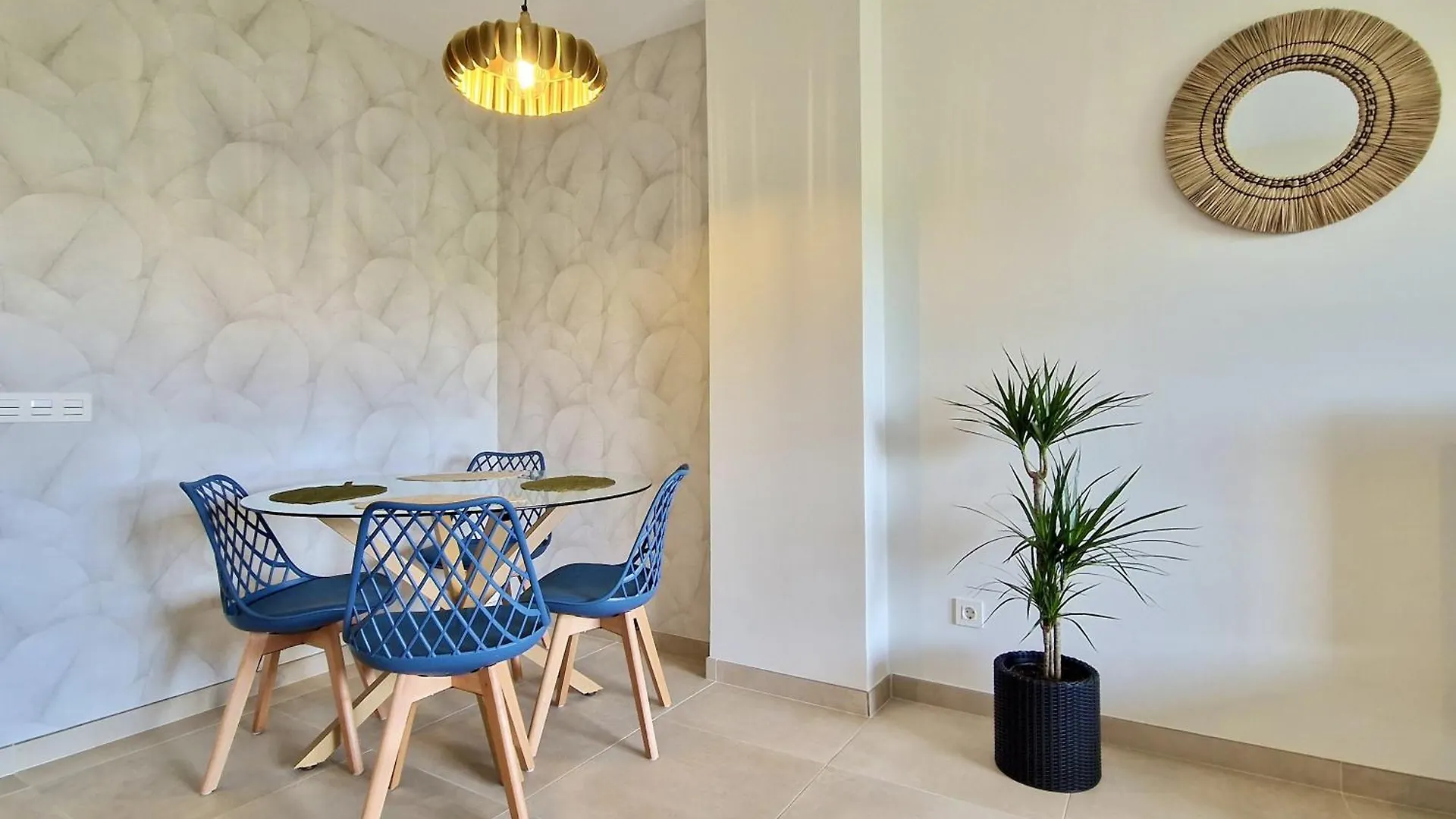 Sr Colinas Del Faro Apartment Malaga