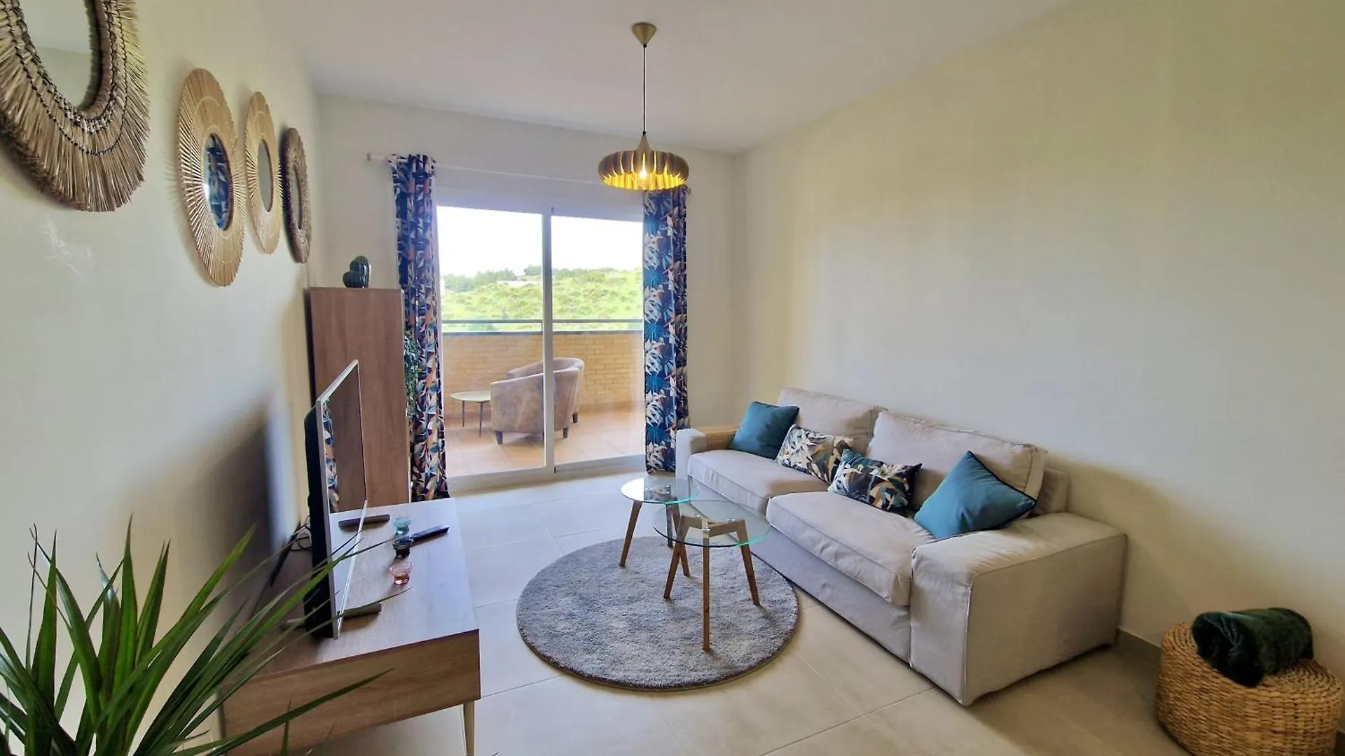 Sr Colinas Del Faro Apartment Malaga