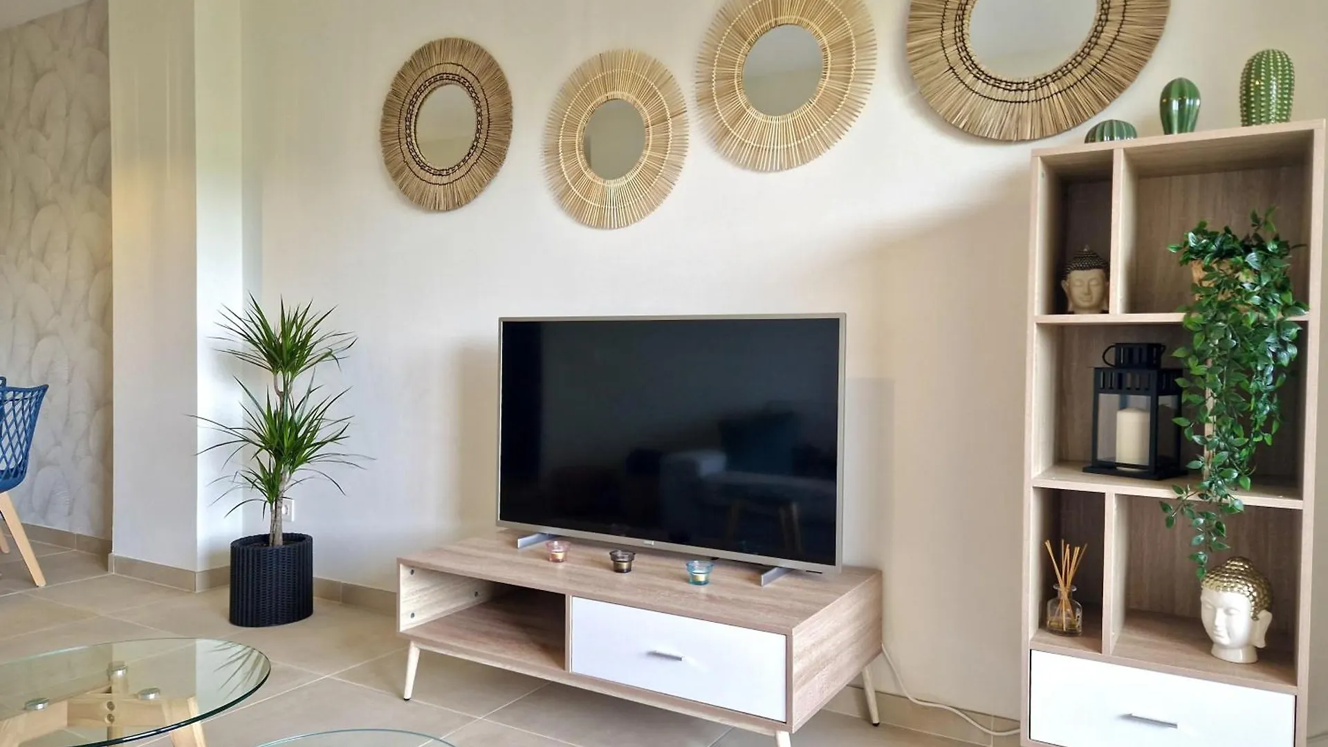 Sr Colinas Del Faro Apartment Malaga Spain