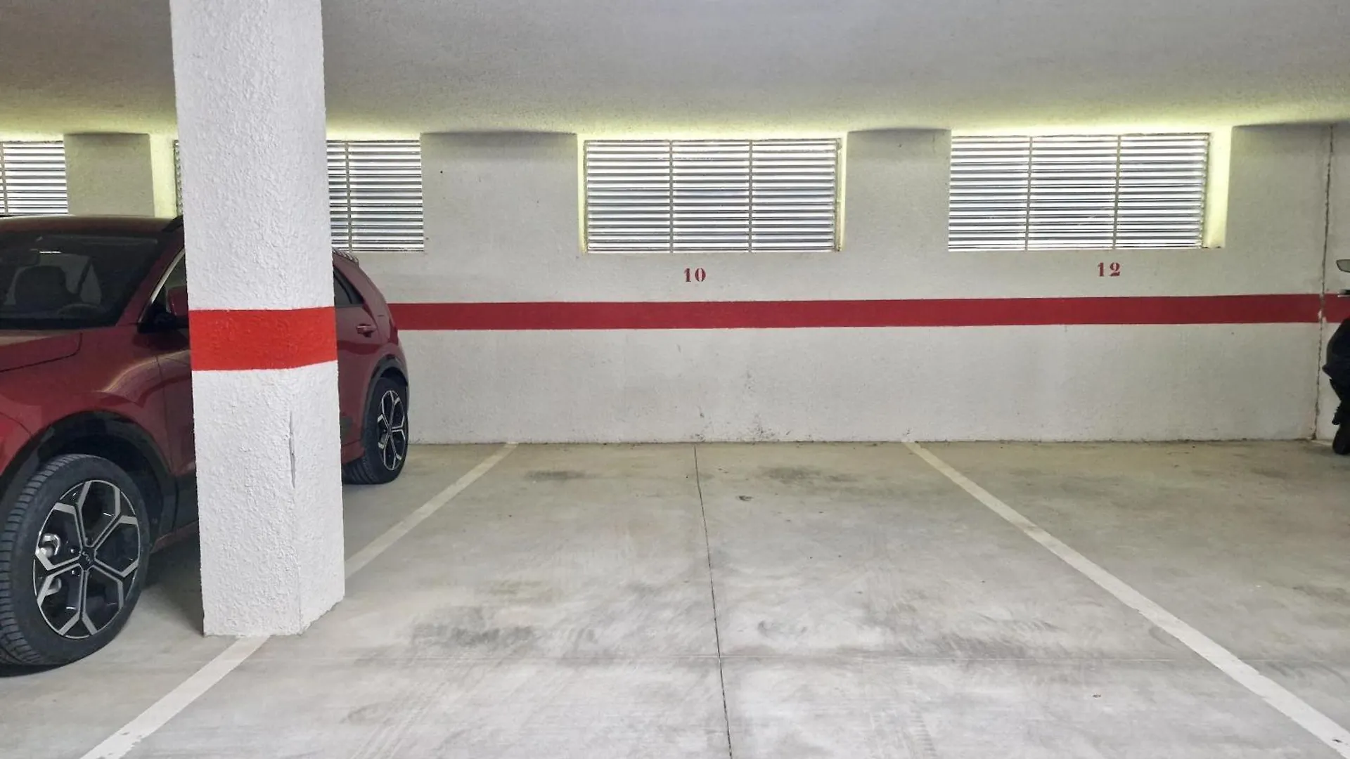 Sr Colinas Del Faro Apartment Malaga