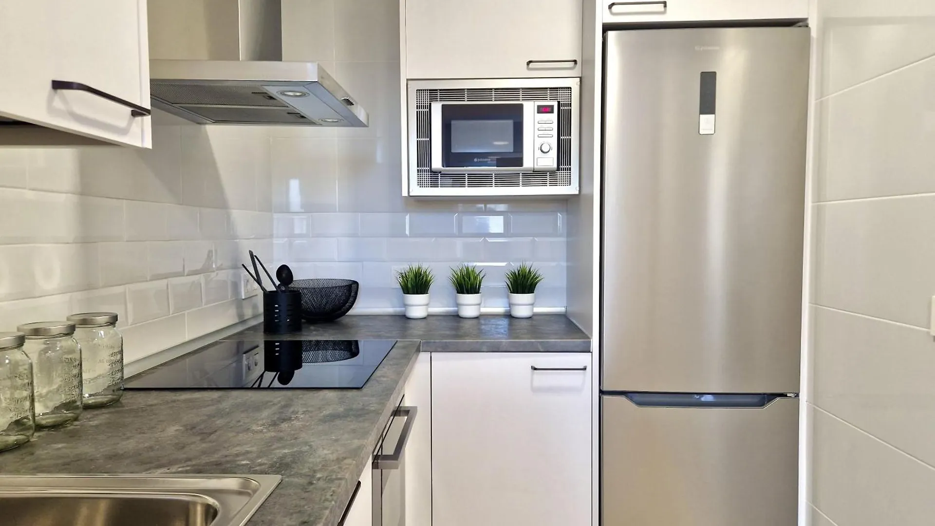 Sr Colinas Del Faro Apartment Malaga