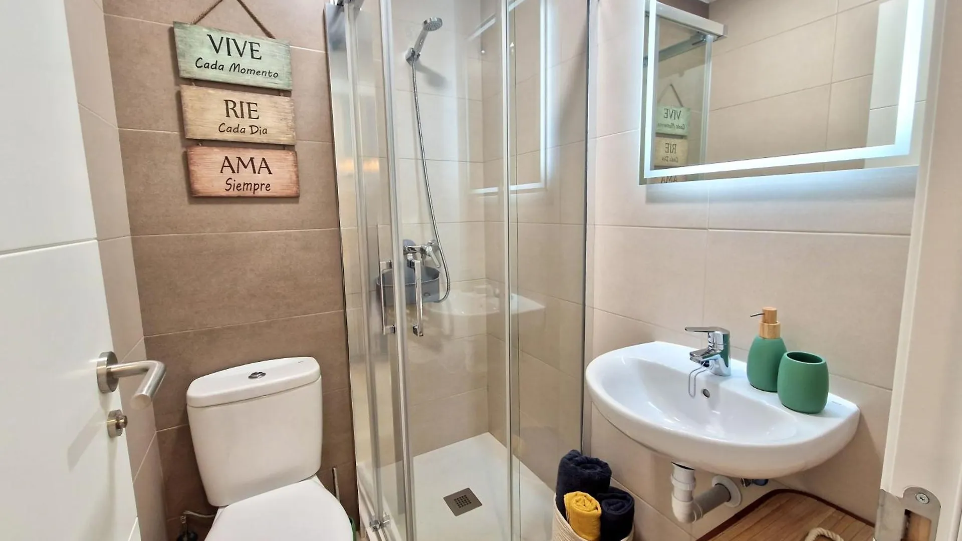 Sr Colinas Del Faro Apartment Malaga