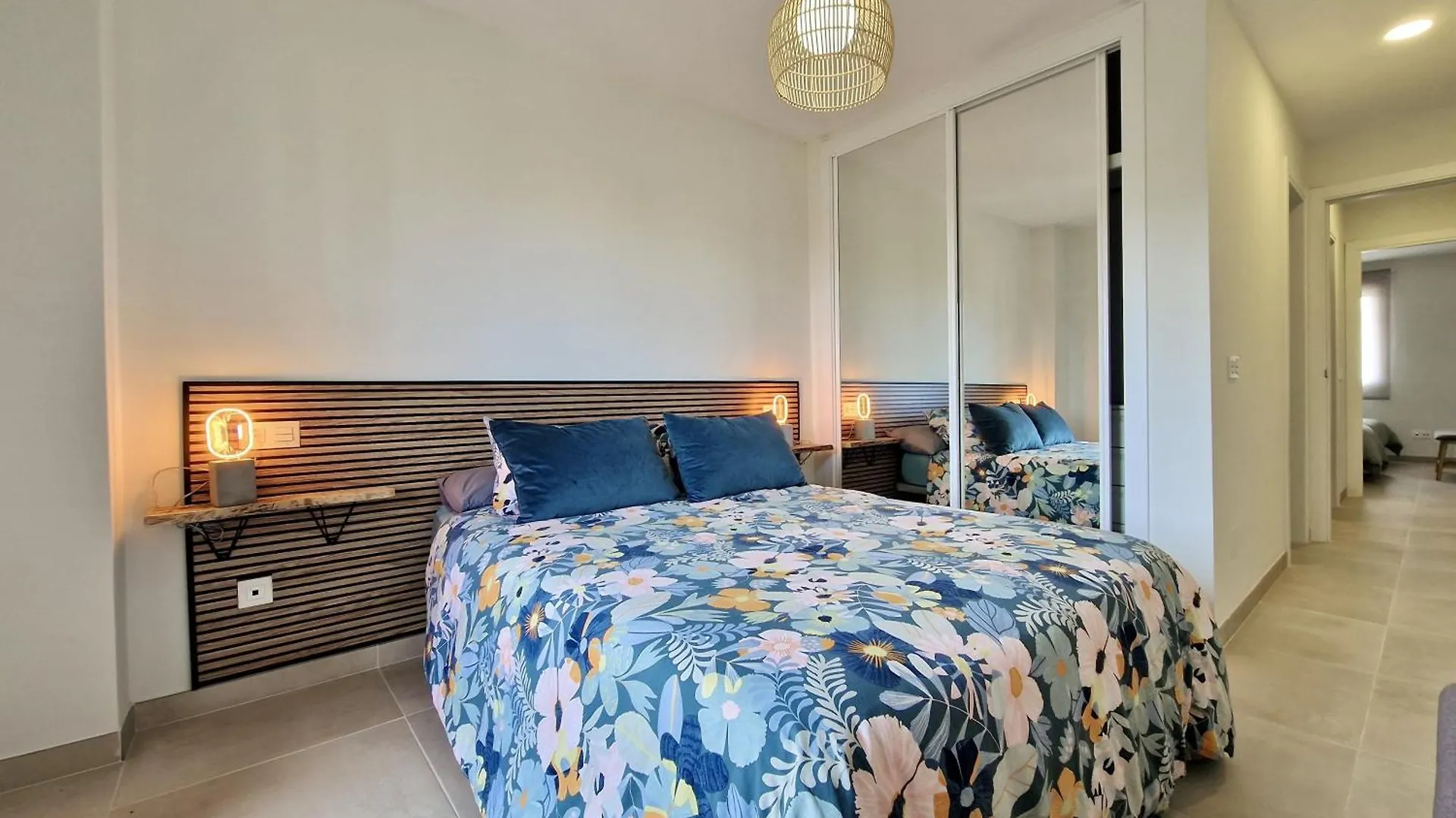 Sr Colinas Del Faro Apartment Malaga