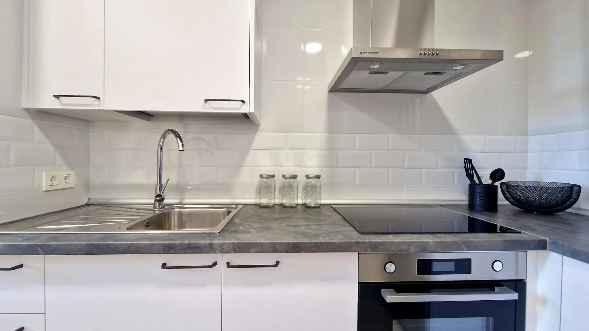 Sr Colinas Del Faro Apartment Malaga 0*,