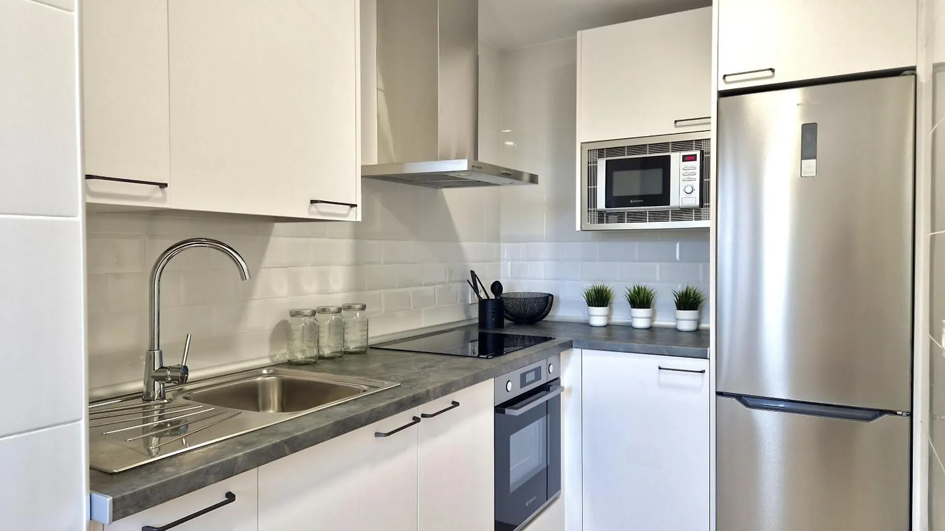 Sr Colinas Del Faro Apartment Malaga