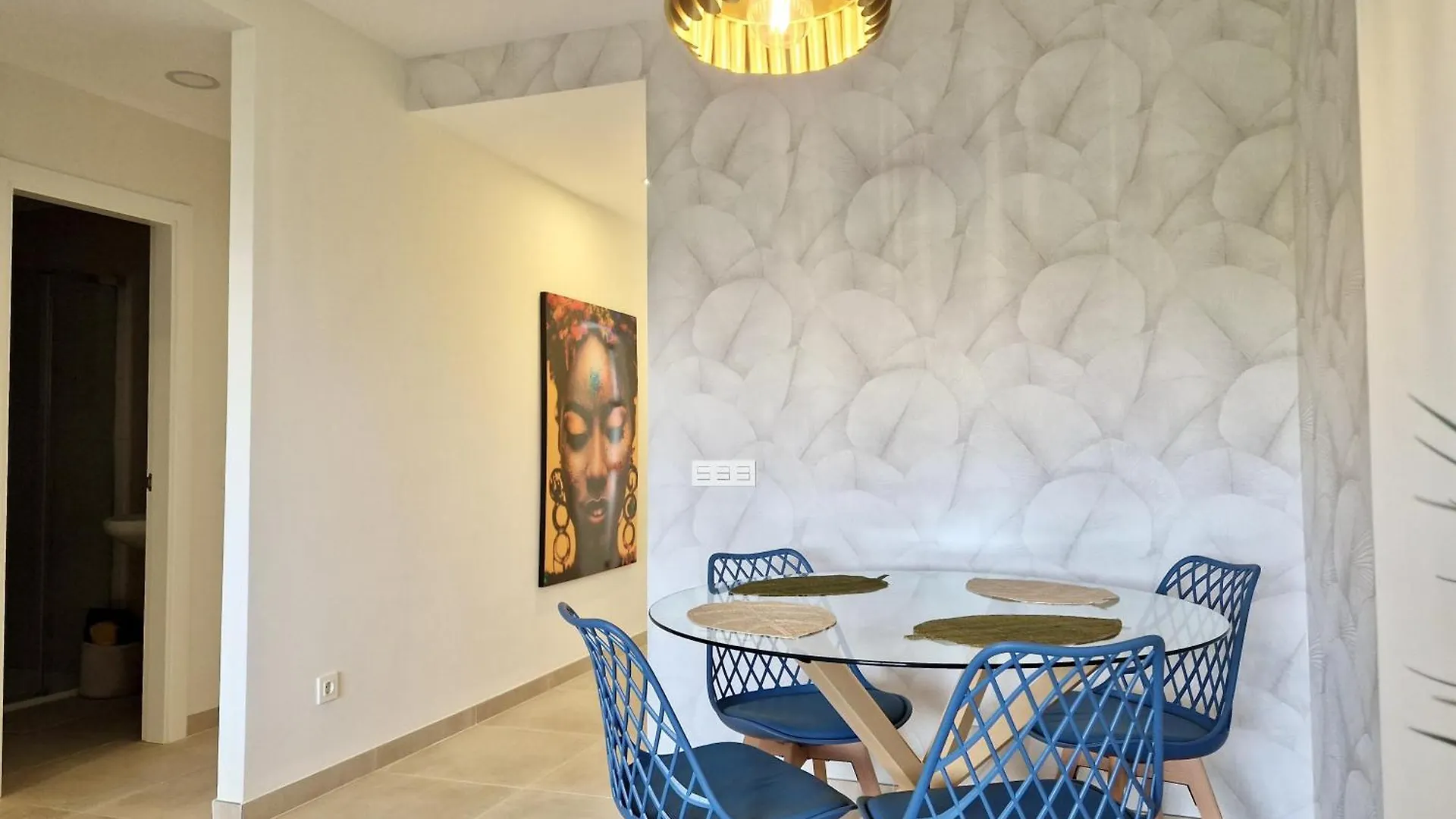 Sr Colinas Del Faro Apartment Malaga Spain