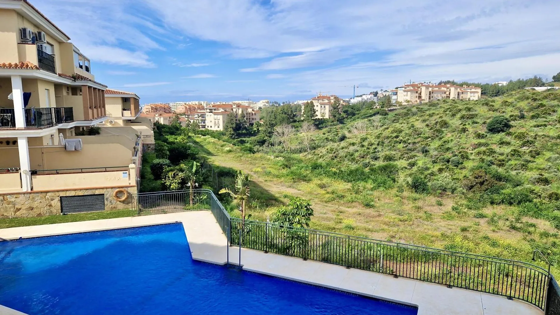 Sr Colinas Del Faro Apartment Malaga 0*,  Spain
