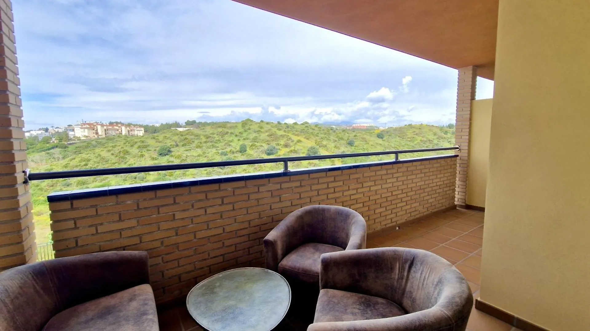 Sr Colinas Del Faro 2 Bdr In Mijas Costa Appartement 0*,  Spanje