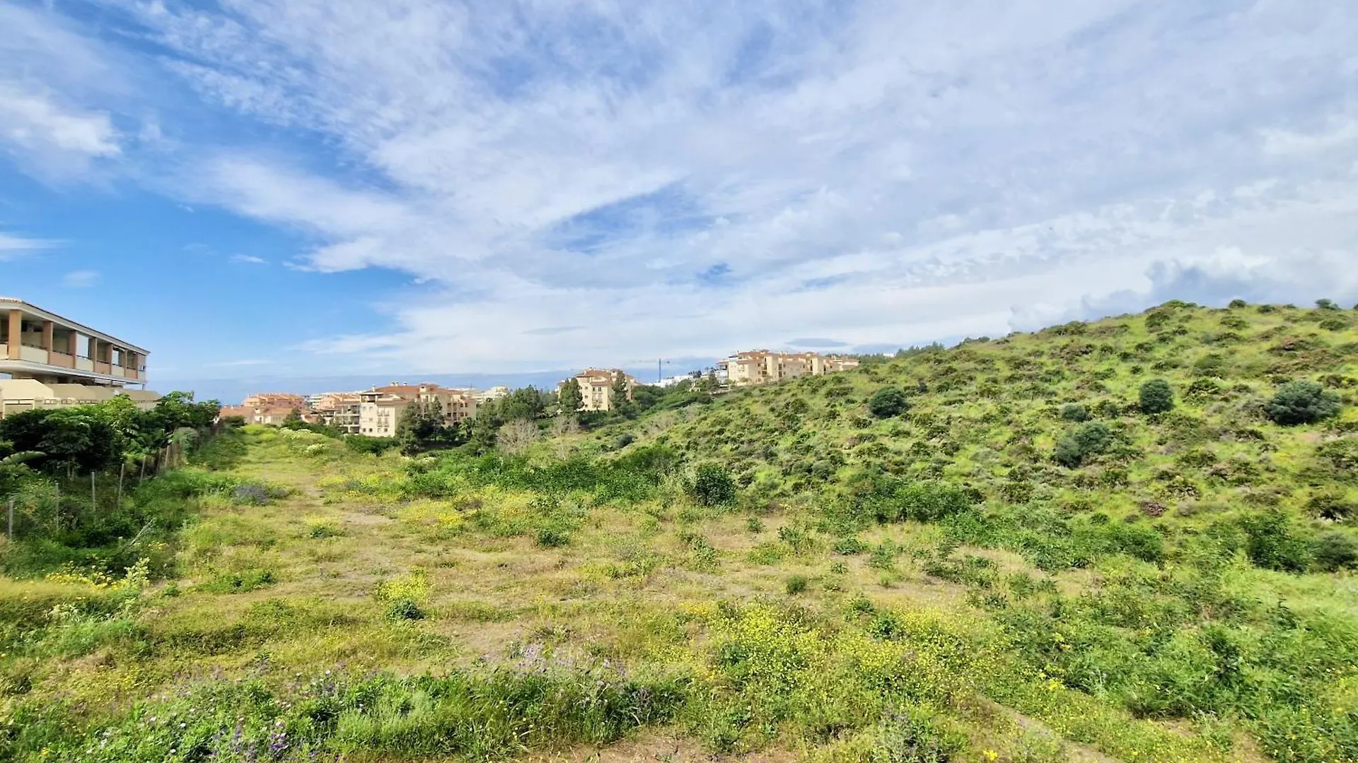 Sr Colinas Del Faro Apartment Malaga 0*,