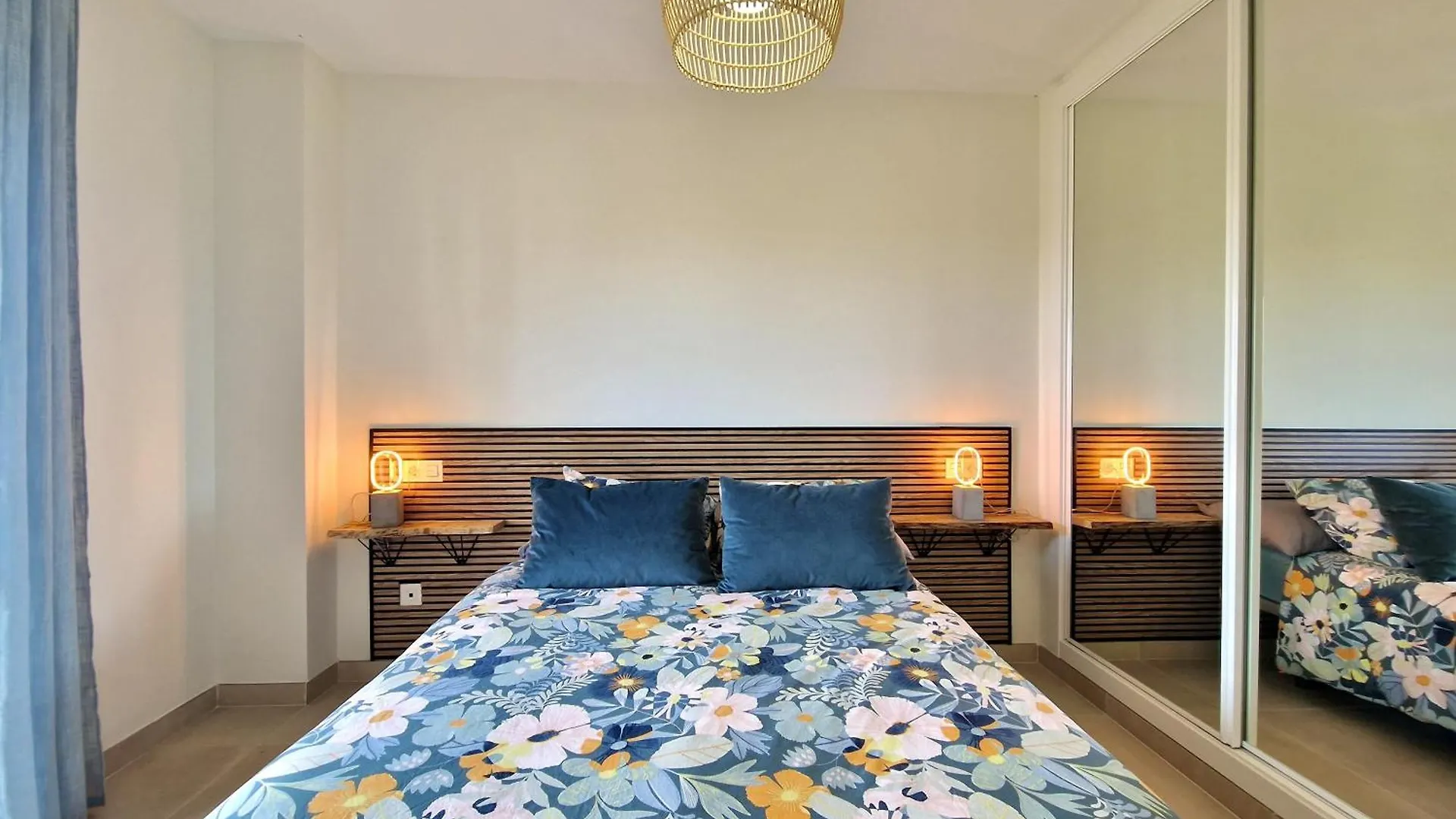 Sr Colinas Del Faro Apartment Malaga