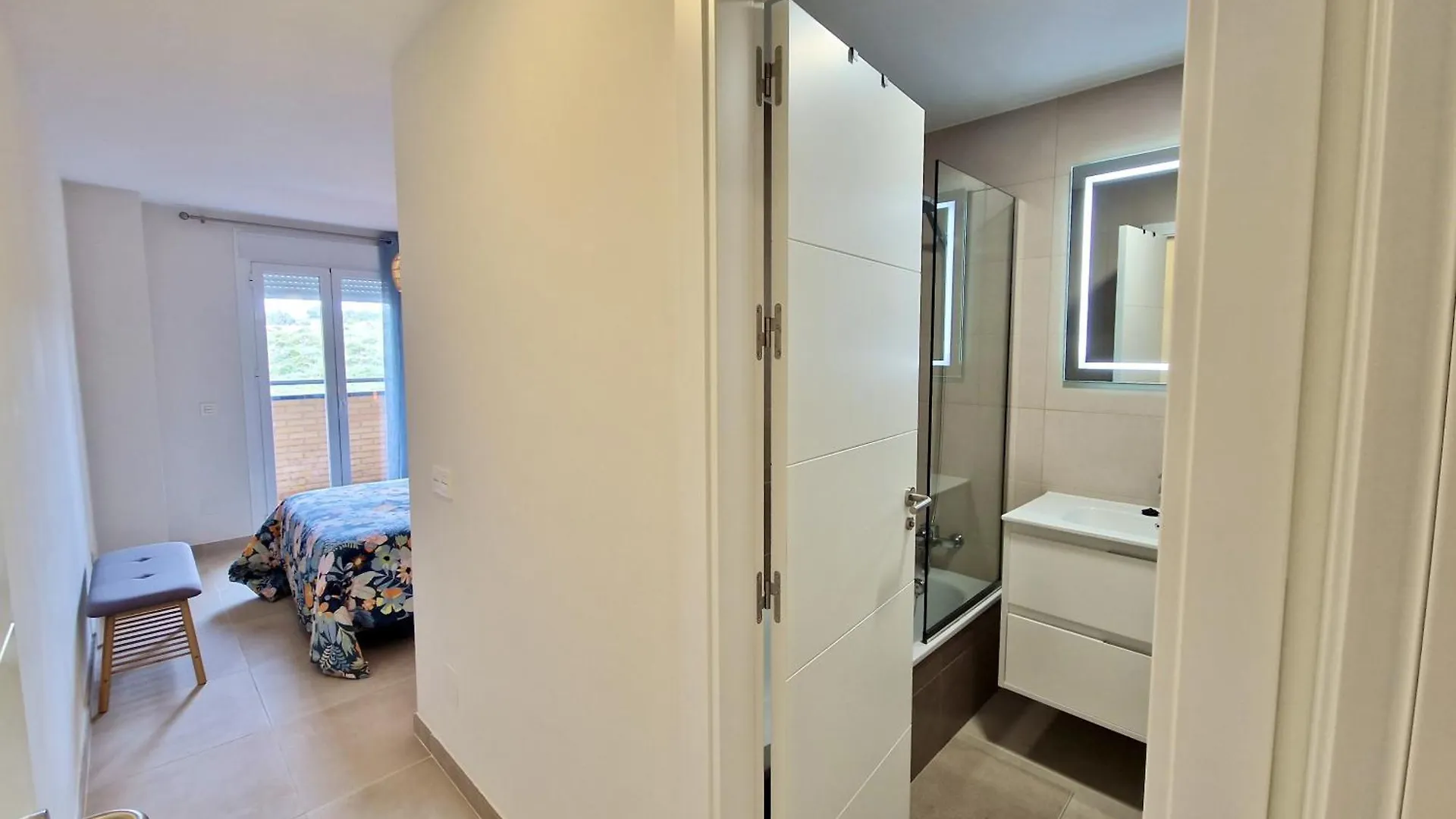 Sr Colinas Del Faro Apartment Malaga