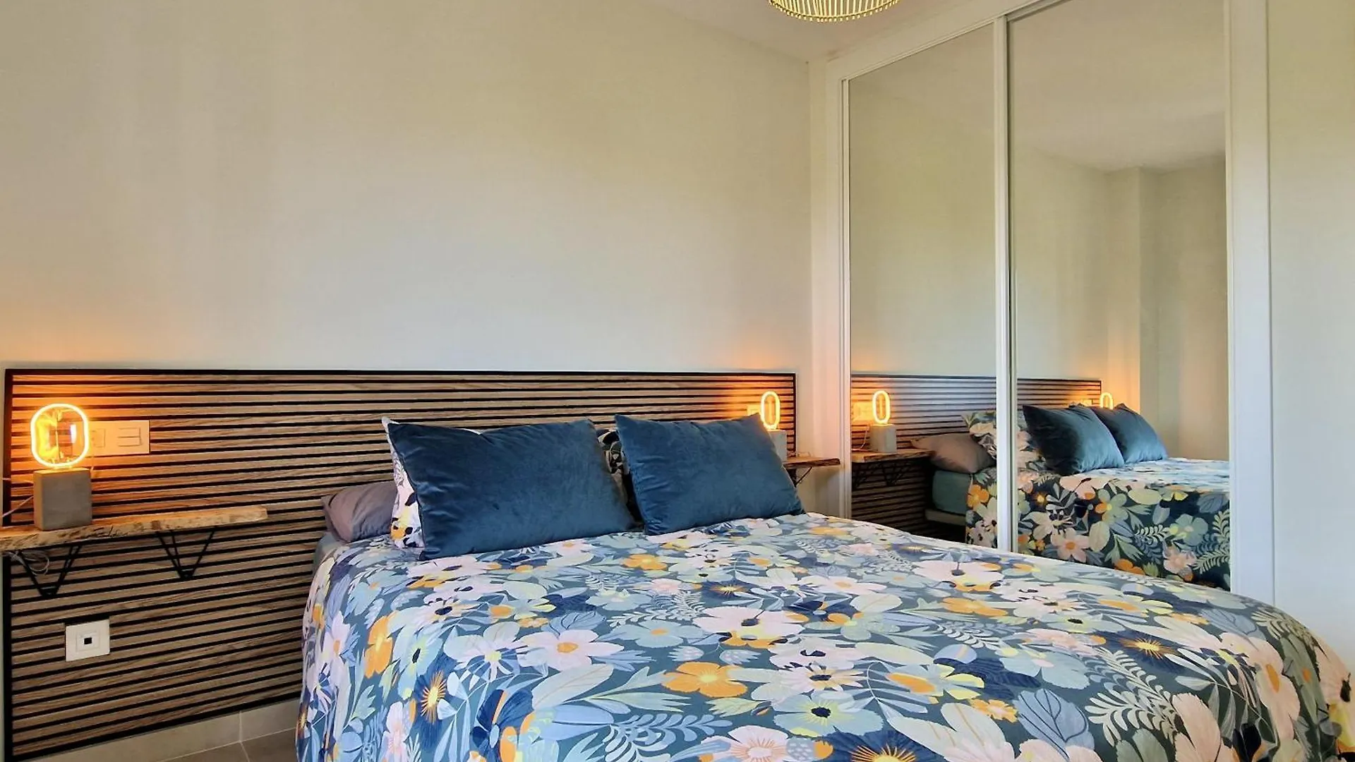 Sr Colinas Del Faro Apartment Malaga