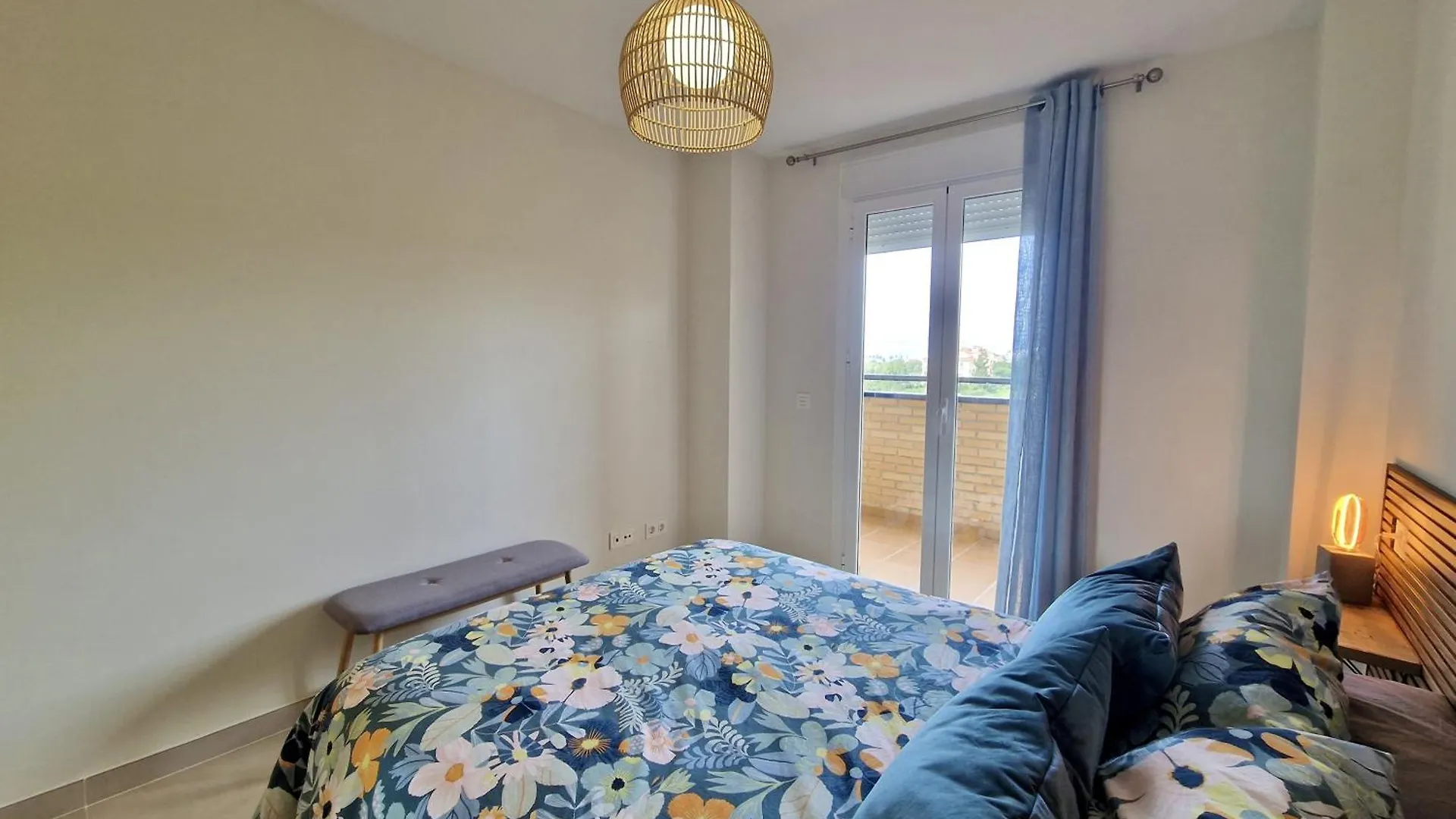 Sr Colinas Del Faro Apartment Malaga