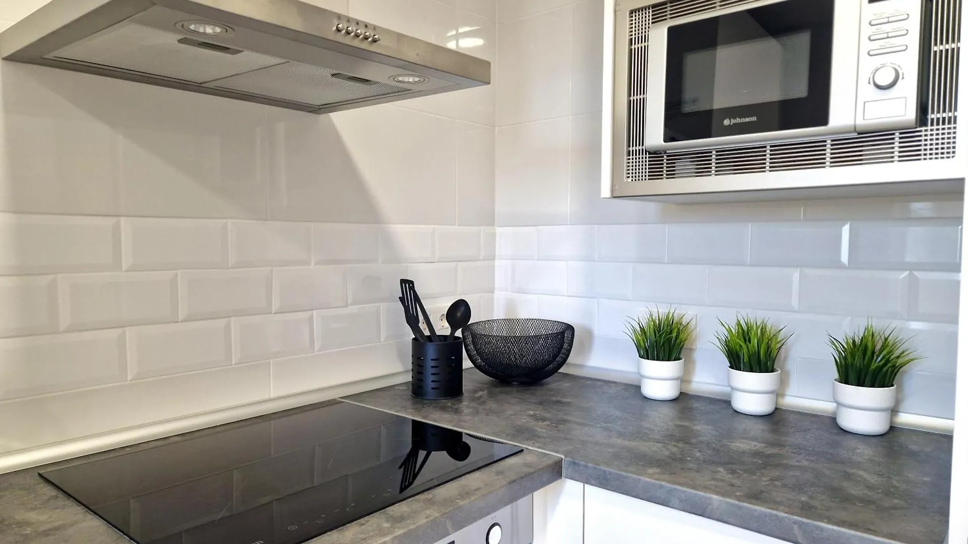 Sr Colinas Del Faro Apartment Malaga 0*,  Spain