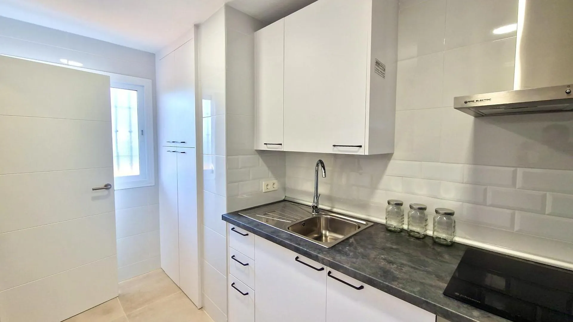 Sr Colinas Del Faro Apartment Malaga Spain
